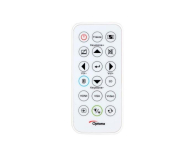 OPTOMA W331 DLP WXGA Full 3D 3300, 22000:1 HDMI VGA 95.72H01GC0E - 300662 - zdjęcie 4